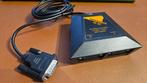 Gameport splitter voor PC, Computers en Software, Joysticks, Ophalen of Verzenden, Gebruikt