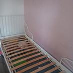 Ikea spiraal bed minnen, Ophalen, Gebruikt, 180 cm of meer, 85 tot 100 cm