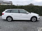 Skoda Octavia Combi 1.0 TSI Business Edition | Airco | Cruis, Auto's, Skoda, Stof, Gebruikt, Wit, 19 km/l
