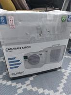 Airco Eurom, Caravans en Kamperen, Ophalen of Verzenden, Gebruikt