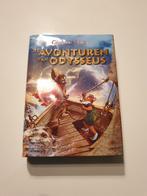 De avonturen van Odysseus - Geronimo Stilton, Ophalen of Verzenden, Nieuw