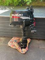Suzuki 4stroke 4pk, Ophalen of Verzenden, Gebruikt