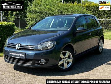 Volkswagen Golf 1.2 TSI - Team | 2X UITLAAT | MF-STUUR |NAVI beschikbaar voor biedingen