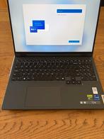 Lenovo Legion Pro 5 16IRX9, Computers en Software, Windows Laptops, Ophalen, Zo goed als nieuw, Gaming, 1 TB