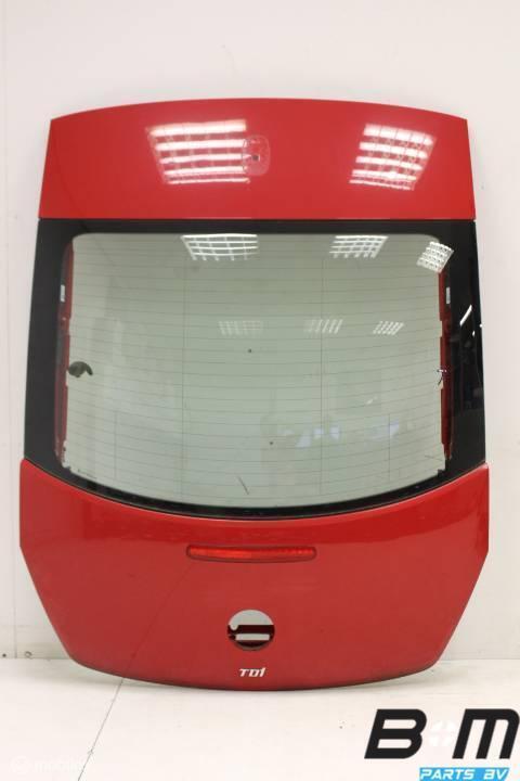 Achterklep New Beetle 5C5827025R, Auto-onderdelen, Carrosserie en Plaatwerk, Gebruikt