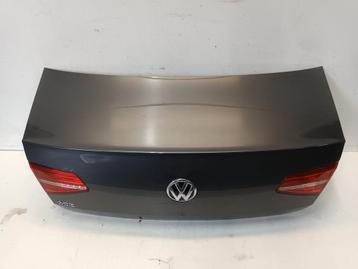 Achterklep Volkswagen Passat beschikbaar voor biedingen