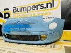 BUMPER Fiat 500 2007-2015 VOORBUMPER 2-B3-9045z, Gebruikt, Ophalen of Verzenden, Bumper, Voor