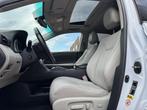 Lexus RX 450h 4WD Dakraam (A tot Z dealer onderhouden, nieuw, Auto's, Lexus, Automaat, Euro 5, Gebruikt, Wit