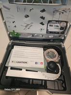 Festool FS-SYS/2 Accessoire-Systainer - Zo goed als nieuw, Ophalen of Verzenden, Zo goed als nieuw