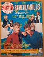BEVERLY HILLS 90210 - COMPLEET VERZAMELALBUM, Ophalen of Verzenden, Gelezen