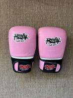 Ronin Pro Punch Bokszak Bokshandschoenen M, Gebruikt, Overige, Vechtsportbescherming, Maat M