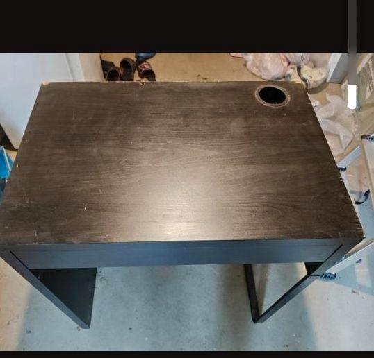 Gebruikt Bureau - Praktisch en Functioneel, Huis en Inrichting, Bureaus, Gebruikt, Bureau, Ophalen