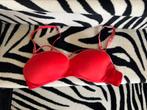 BH Marlies Dekkers 85C, Marlies Dekkers, Ophalen of Verzenden, BH, Rood