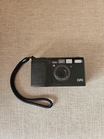 Ricoh GR1 - Werkend, Goede Staat, Ophalen of Verzenden, Gebruikt, Compact, Overige Merken