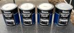 Tenco Topcoat, Ophalen, Nieuw, Verven
