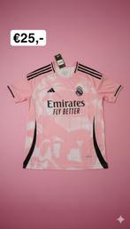 Real Madrid Special Pink Shirt – Maat M – Nieuw – €25, Tickets en Kaartjes, Seizoenskaart, Eén persoon, Oktober
