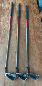 Callaway X2 hot 6-8-S, Ophalen of Verzenden, Zo goed als nieuw, Set, Callaway