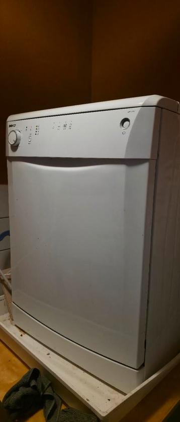 Vaatwasser beschikbaar voor biedingen