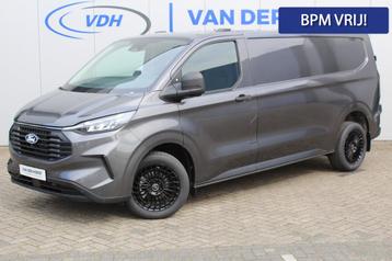 Ford Transit Custom 320 2.0-136pk TDCI L2H1 ´Trend´. Overt beschikbaar voor biedingen