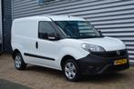 Fiat Dobló Cargo 1.3 MJ L1H1 Actual Airco/Elec.pakket/OrgNL, Auto's, Bestelauto's, Origineel Nederlands, Te koop, 20 km/l, Airconditioning