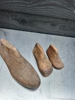 Houten schoenmal, Ophalen of Verzenden