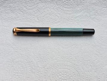 Pelikan pen - Vintage beschikbaar voor biedingen
