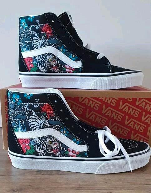 Nieuwe Vans Floral, Kleding | Heren, Schoenen, Nieuw, Ophalen