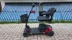 Scootmobiel Pride Gogo elite plus, Diversen, Brommobielen en Scootmobielen, Ophalen