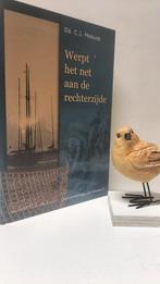 Meeuse, Ds. C.J.; Werpt het net aan de rechterzijde, Ophalen of Verzenden, Gelezen, Christendom | Protestants