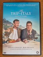 The Trip to Italy | Michael Winterbottom, Ophalen of Verzenden, Gebruikt, Overige genres