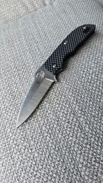 Spyderco Terzuola Slipit, Ophalen of Verzenden, Zo goed als nieuw