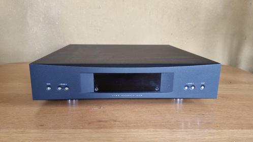 Linn Akurate DSM black Streamer voorversterker, HDMI, Audio, Tv en Foto, Mediaspelers, Zonder harde schijf, HDMI, Optische audio