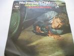 John Barry _ Wednesday's child / Sleep well my darling, Ophalen of Verzenden, Gebruikt, Pop