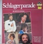 Schlagerparade  Originele LP Nieuw, Ongebruikt., Cd's en Dvd's, Vinyl | Pop, Ophalen of Verzenden, Nieuw in verpakking, 12 inch