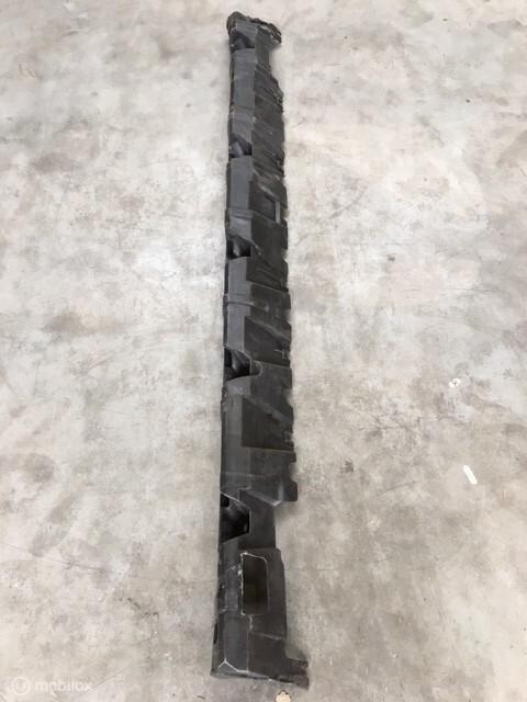 Zijskirt HOUDER links Mercedes C-klasse W204 A2046980127, Auto-onderdelen, Carrosserie en Plaatwerk, Mercedes-Benz, Gebruikt, Ophalen of Verzenden