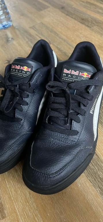 Schoenen maat 41 puma redbull beschikbaar voor biedingen