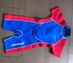 Torpedo wetsuite shorty maat S, Watersport en Boten, Watersportkleding, Ophalen, Wetsuit, Torpedo, Zo goed als nieuw