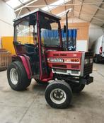 Shibaura mini trekker met werk, opknapper, Ophalen, Overige typen