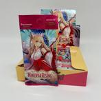 Cardfight!! Vanguard Minerva Rising Booster Pack 08, Ophalen of Verzenden, Nieuw, Booster