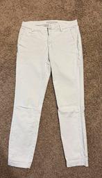 YAYA Dames Broek - Maat 36 - Beige, Beige, Ophalen of Verzenden, Zo goed als nieuw, Yaya