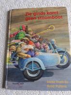 Sinterklaasboeken, Ophalen of Verzenden, Gelezen, Fictie algemeen