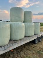 midi balen, Ophalen, Vee