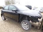 PORTIEREN AUDI A1 ZWART METTALLIC, Auto-onderdelen, Carrosserie en Plaatwerk, Ophalen, Gebruikt, Deur, Audi