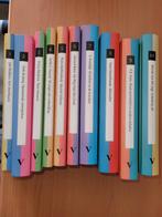 nieuwstaat 10 delige serie van volkskrant, Boeken, Ophalen of Verzenden, Zo goed als nieuw