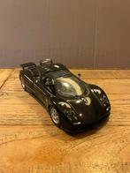 Motormax 1:24 Pagani Zonda C12, Ophalen of Verzenden, Auto, Motormax