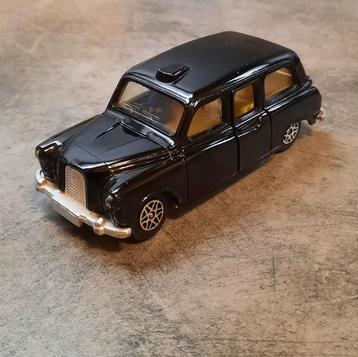 Dinky Toy Londense Taxi - Zeldzaam! beschikbaar voor biedingen