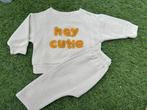 Baby pakje( mt 66 ( 56, Ophalen of Verzenden, Gebruikt, Jongetje of Meisje, Pakje