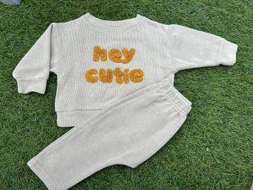 Baby pakje( mt 66 ( 56 beschikbaar voor biedingen