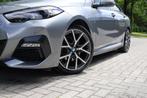 BMW 2-serie Gran Coupé 218i M-Sportpakket, M-aerodynamiek-k, 1325 kg, Gebruikt, Bedrijf, 3 cilinders