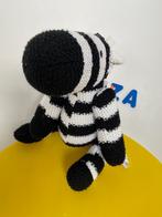 313 hema zebra gebreid, Ophalen of Verzenden, Zo goed als nieuw, Overige typen